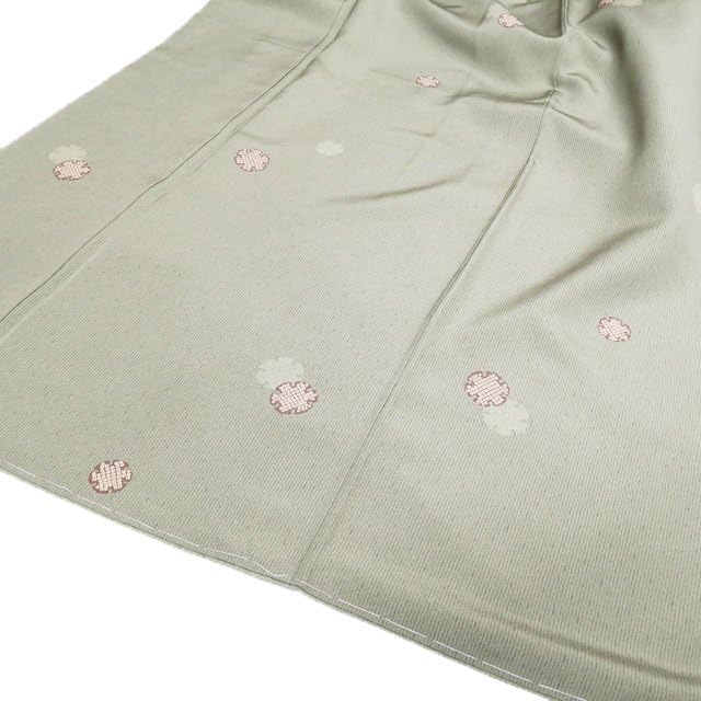 新品 絽 お仕立て上がり品 ラインストーン 夏着物“華文の存在感”袋帯 6244 新品 絽 お仕立て上がり品 ラインストーン 夏着物“華文の存在感